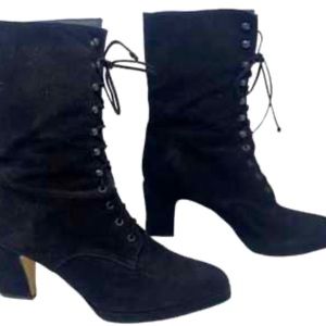 Walter Steiger Bootie